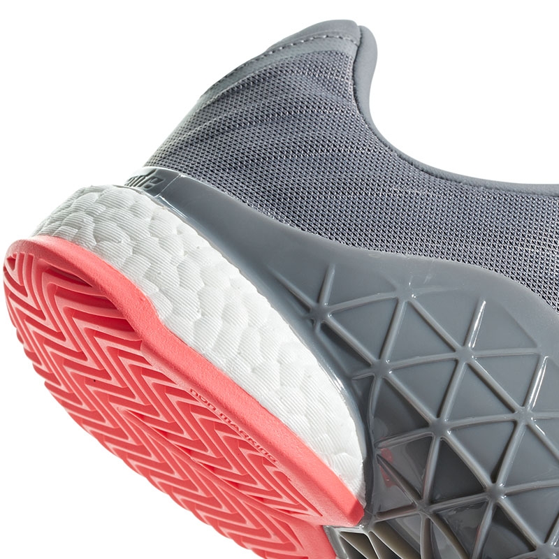 Adidas Barricade Boost Men's Tennis Shoe
